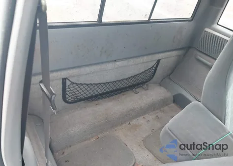 1994 Ford Ranger Super Cab из США, поврежденный, VIN 1FTCR14X2RPC10331